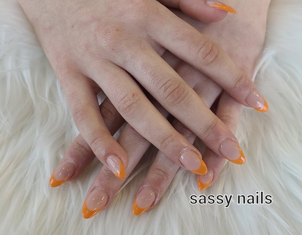 Sassy Nails & Spa | B110, 20678 Willoughby Town Centre Dr, Langley, BC V2Y 0L7, Canada | Phone: (604) 371-3344