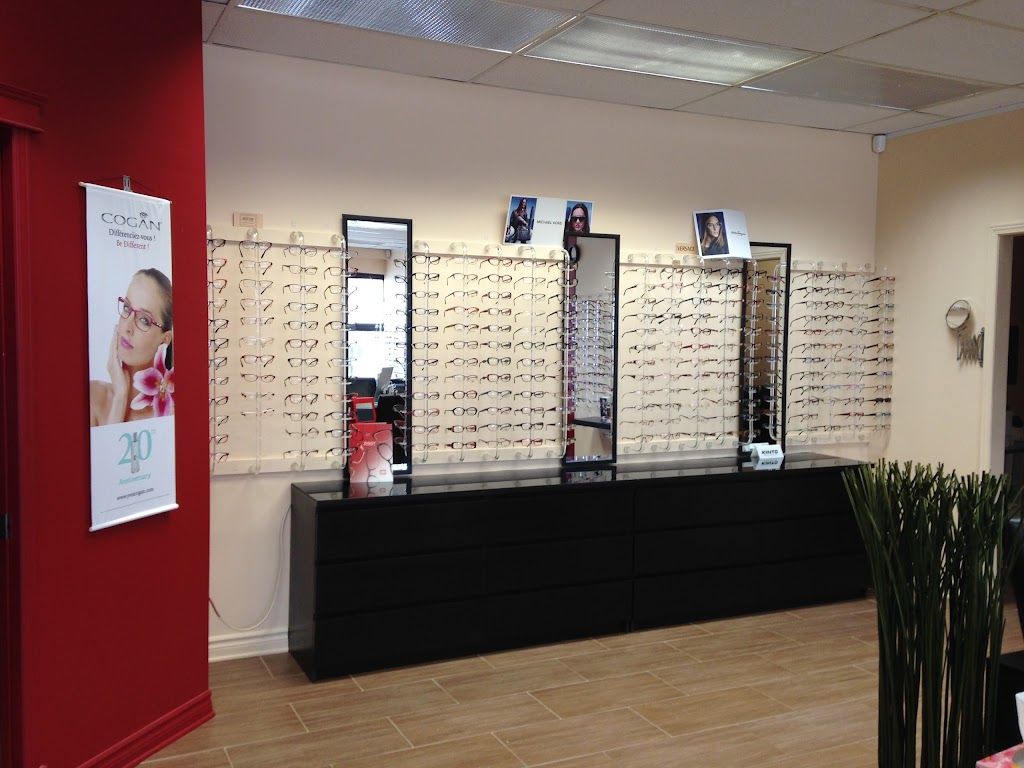 Rien Que Pour Vos Yeux | 1435 Boulevard Saint-Martin O, Laval, QC H7S 2C6, Canada | Phone: (450) 668-1510