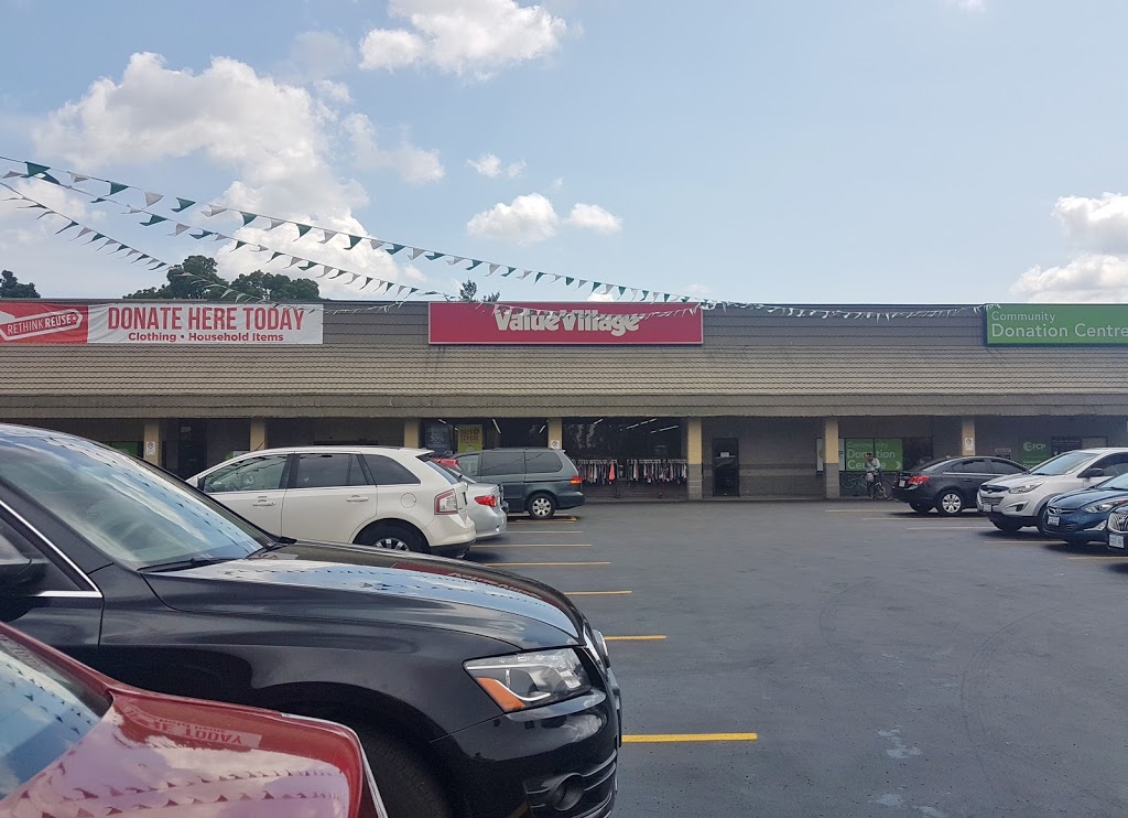 Value Village | 6278 Lundys Ln, Niagara Falls, ON L2E 5E9, Canada | Phone: (905) 354-6336