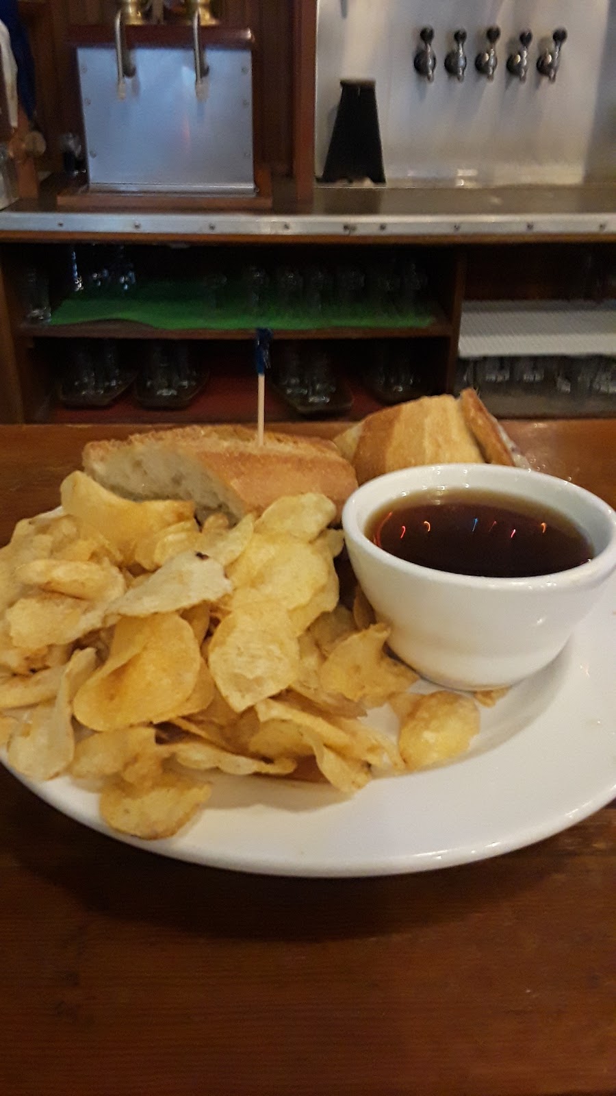 Boundary Bay Brewery & Bistro | 1107 Railroad Ave, Bellingham, WA 98225, USA | Phone: (360) 647-5593