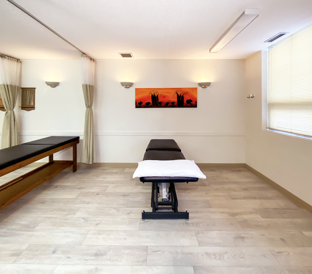 Brentwood Physiotherapy Clinic | 789 Northmount Dr NW, Calgary, AB T2L 0A1, Canada | Phone: (403) 282-8050