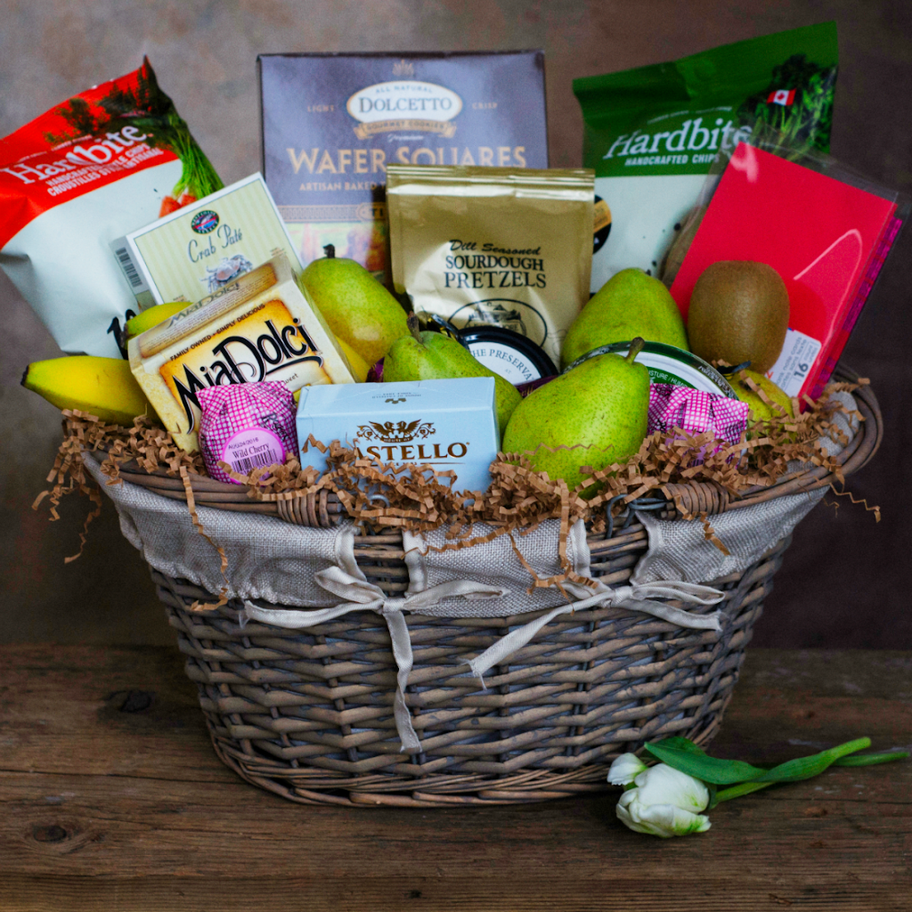Basket Revolution Gifts Ltd. | Only by Appointment - #201-4501, Kingsway, Burnaby, BC V5H 0E5, Canada | Phone: (604) 514-8315