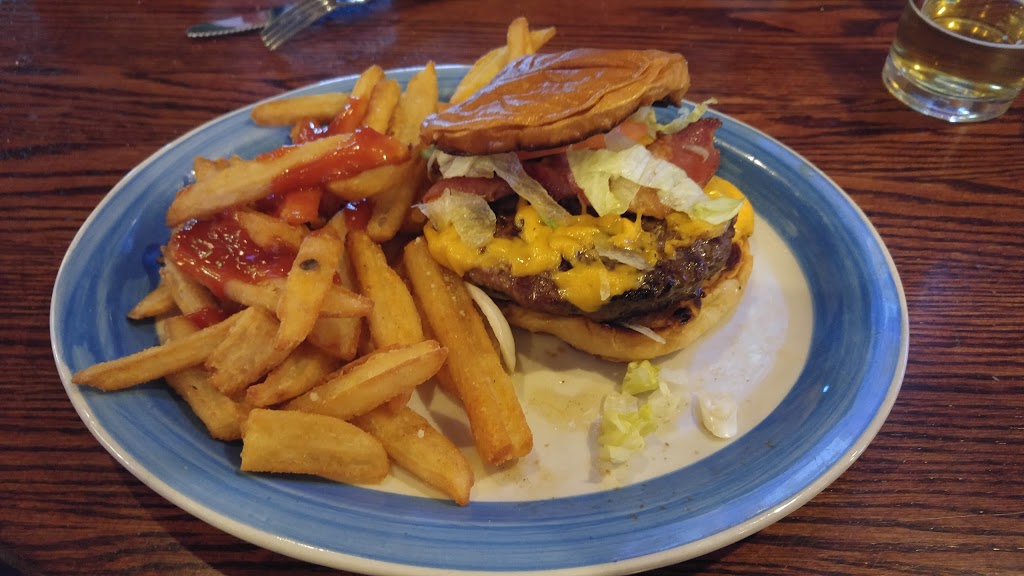 Creekside Pub & Brewery | 3215 Eastgate Dr, Regina, SK S4Z 1A1, Canada | Phone: (306) 721-2739