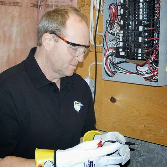 First To Call Electric | 167 Optimist Park Dr, London, ON N6K 4M2, Canada | Phone: (519) 860-5634
