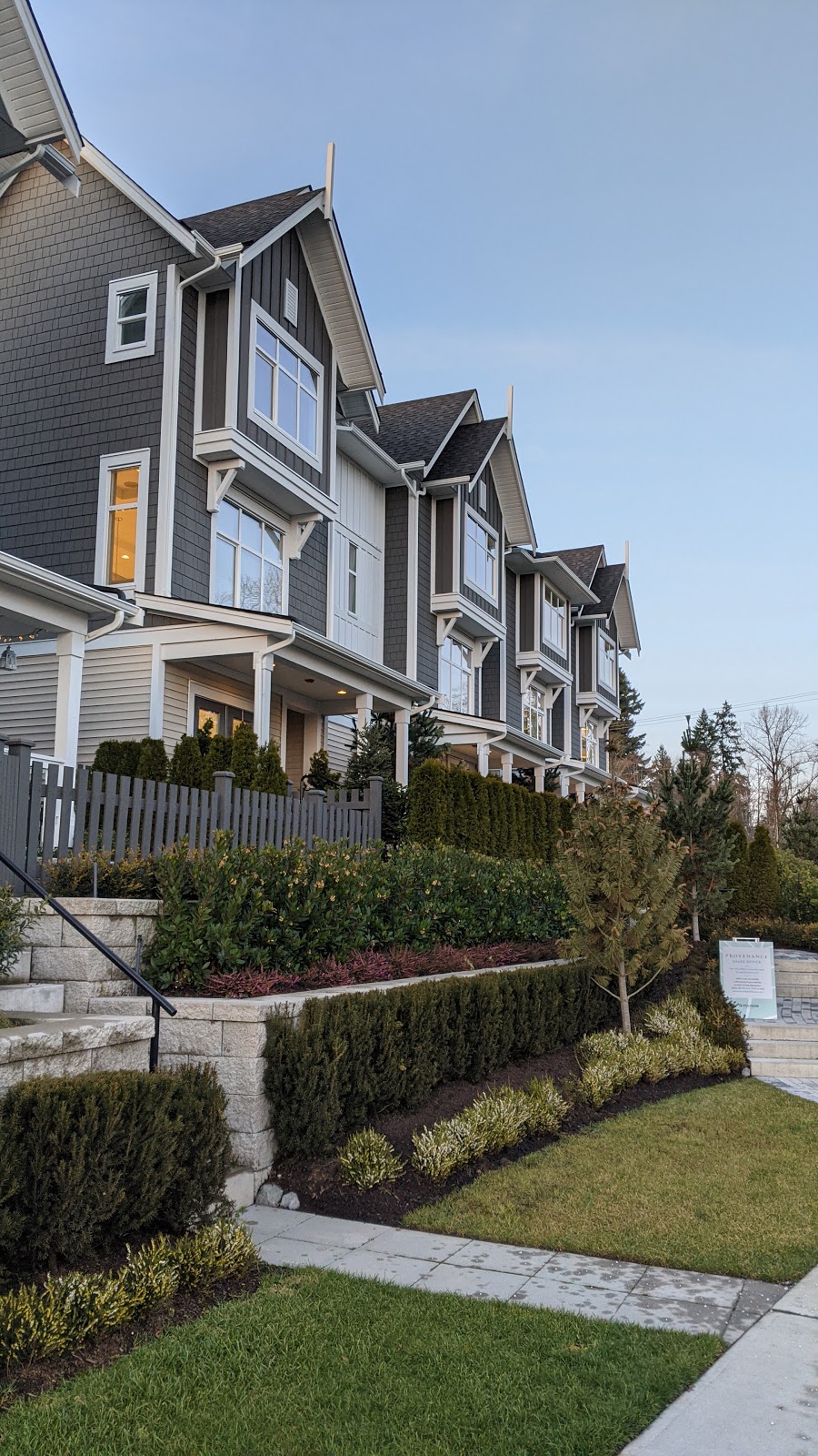 Provenance by Polygon | 11295 Pazarena Pl., Maple Ridge, BC V2X 2W3, Canada | Phone: (604) 467-2285