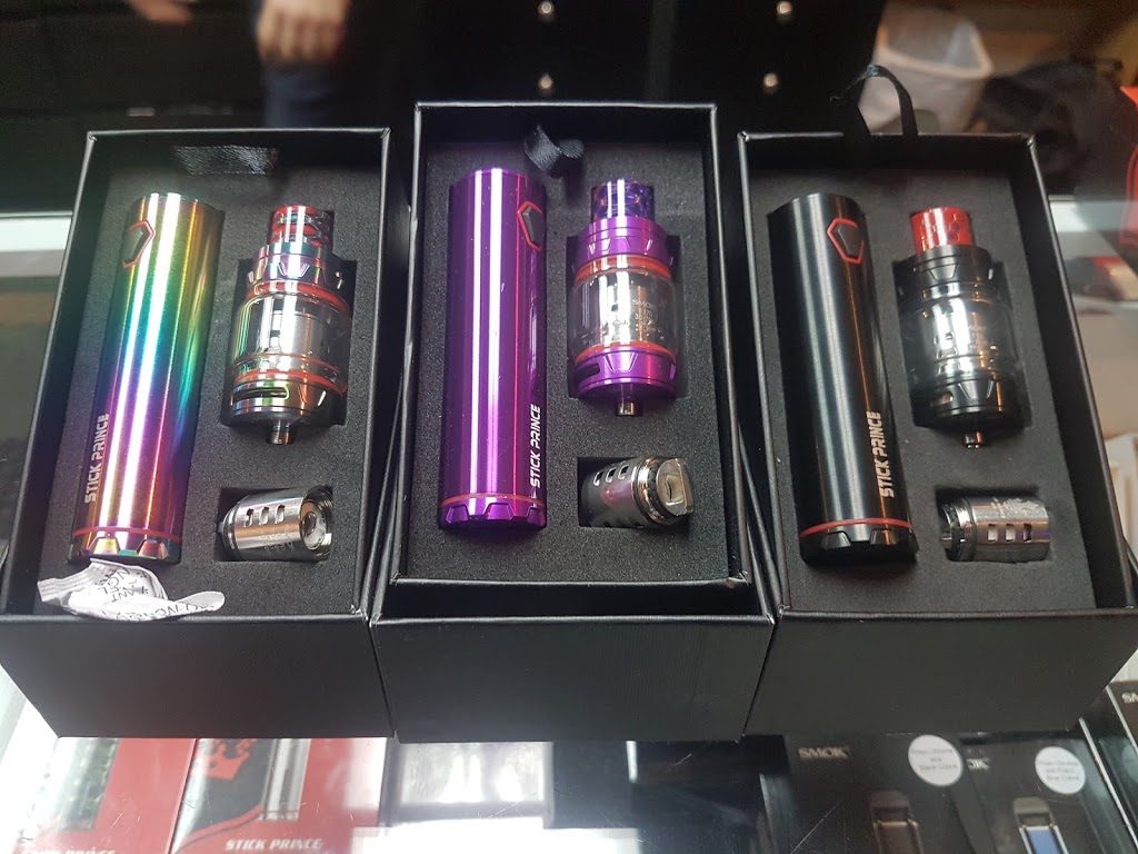 Vapo Claire | 19-2485 Boulevard Sainte-Anne, Québec, QC G1J 1Y4, Canada | Phone: (418) 800-1472