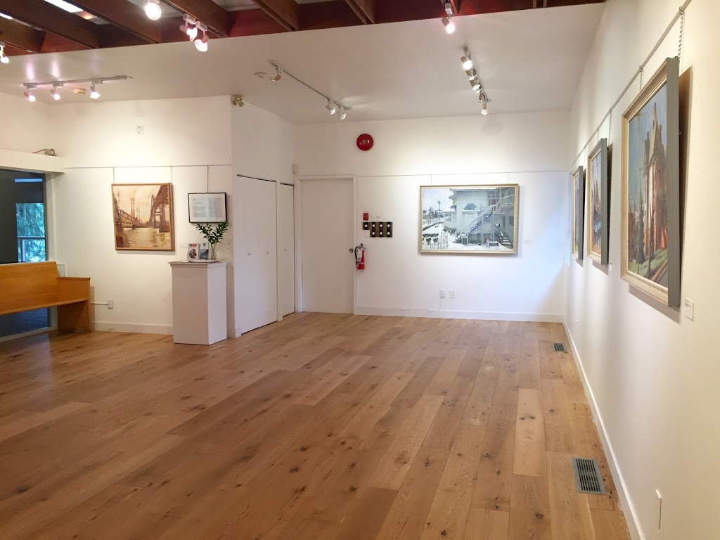 Arts Council of New Westminster | The Gallery at Queens Park Centennial Lodge, Queens Park, New Westminster, BC V3L 1C3, Canada | Phone: (604) 525-3244