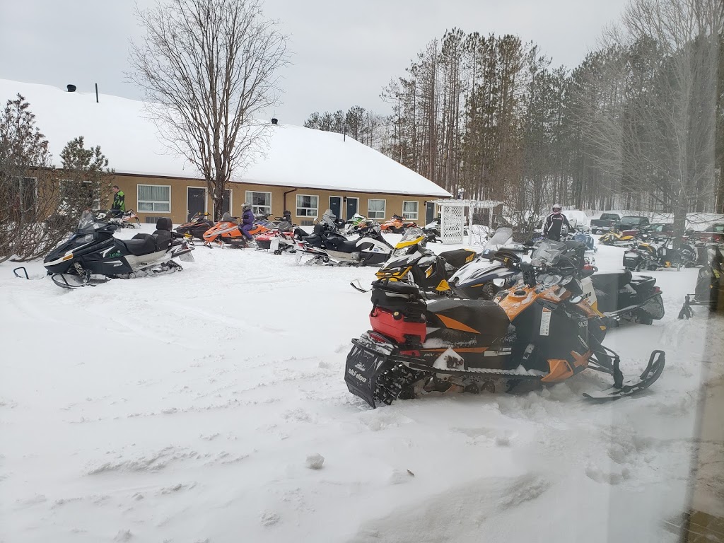 Jolly Roger Parry Sound | 1 J.R. Ln, Parry Sound, ON P2A 2W8, Canada | Phone: (416) 616-8332