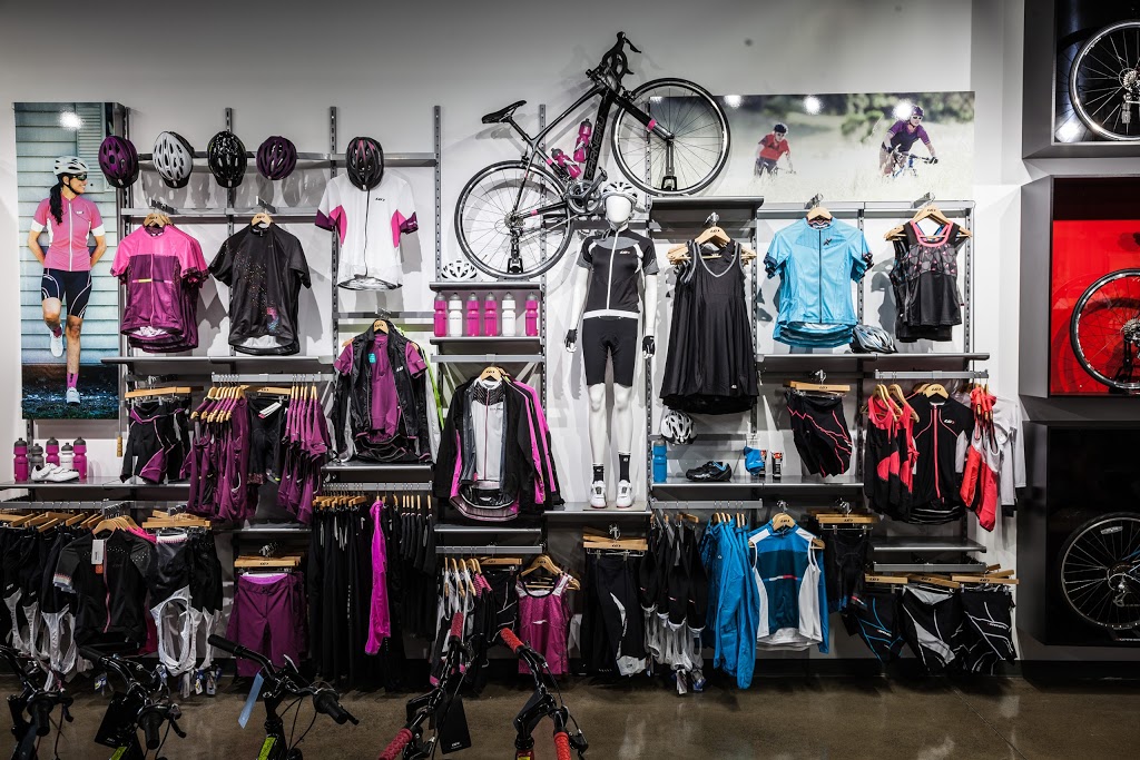 Vélo Espace Garneau St-Augustin | 40 Rue des Grands Lacs, Saint-Augustin-de-Desmaures, QC G3A 2E6, Canada | Phone: (418) 878-1202