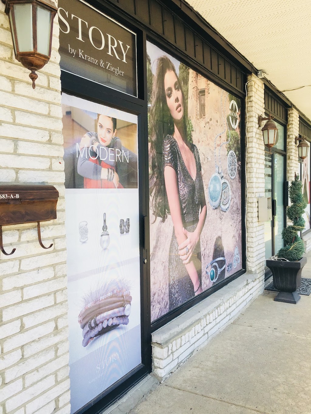 Bijouterie Léternel | 683B Rue Notre-Dame, Repentigny, QC J6A 2W5, Canada | Phone: (450) 585-4666