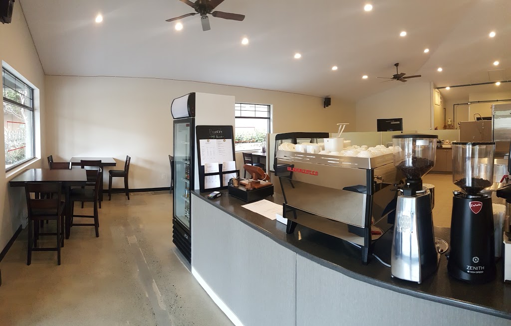 Beanery Coffeehouse & Eatery | 101-2591 Panorama Dr, Coquitlam, BC V3E 2Y6, Canada | Phone: (604) 474-4199