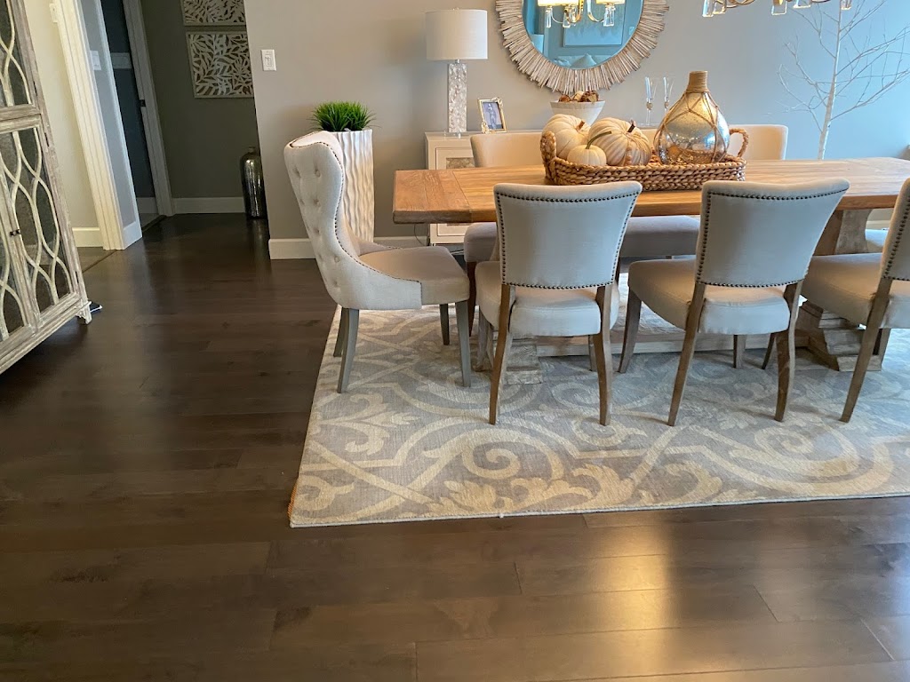 Laric Furniture & Kitchen Refinishing | 2913 Spring St, Port Moody, BC V3H 1Z7, Canada | Phone: (778) 875-6481