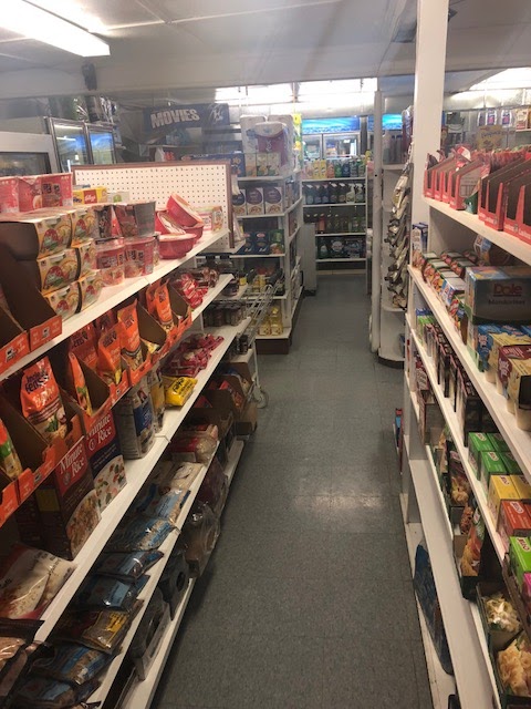 Toms General Store | 108 1 Ave E, Hussar, AB T0J 1S0, Canada | Phone: (403) 787-2161