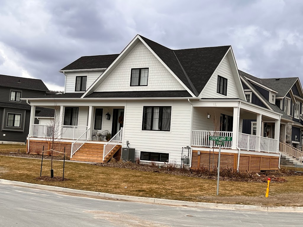 Platinum Trim INC | 59 Michaelis St, alliston, ON L9R 0M8, Canada | Phone: (647) 233-2719