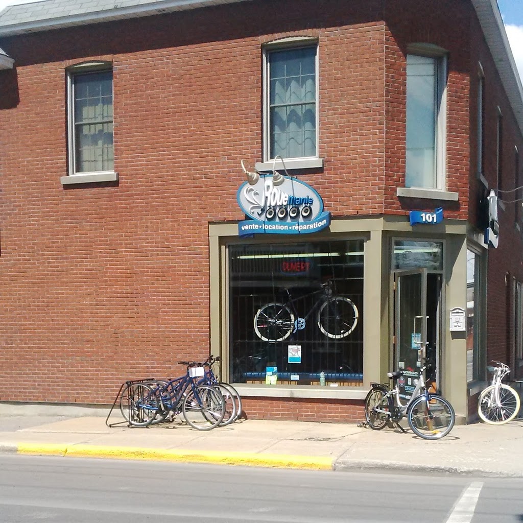 Rouemanie (La) | 101 6e Avenue, Lachine, QC H8S 2X6, Canada | Phone: (514) 637-8870
