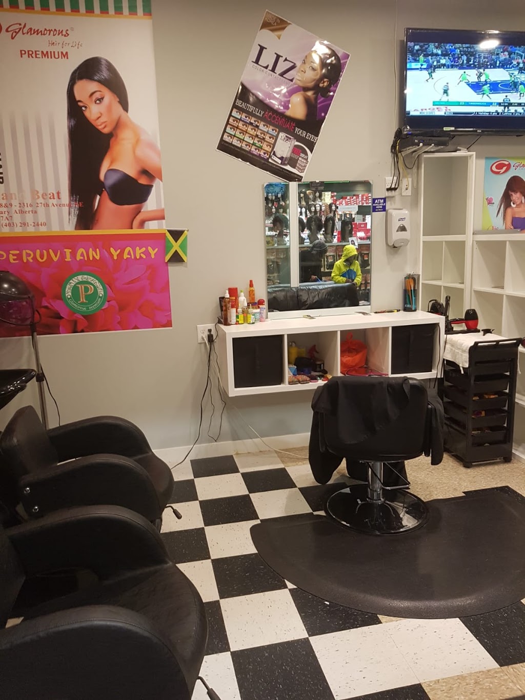 Island Beat | 2316 27 Ave NE #8, Calgary, AB T2E 7A7, Canada | Phone: (403) 291-2440