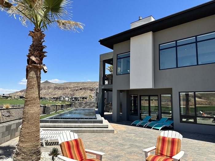 Sunny Vacation Rentals | 20 N Main St Ste 104, St. George, UT 84770, United States | Phone: (435) 352-1842