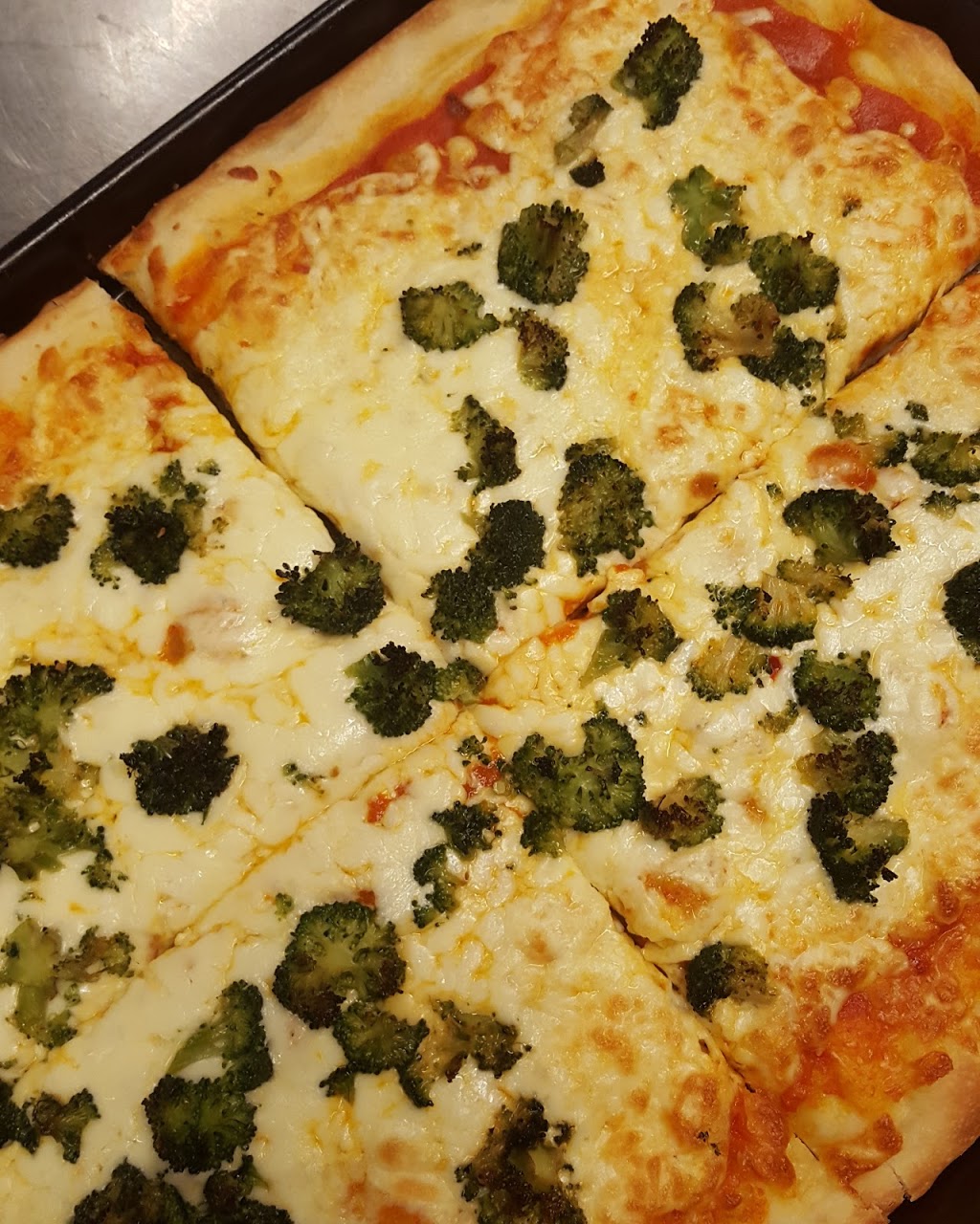 The Pasta Corner | 438 Gibraltar Dr, Mississauga, ON L5T 2P2, Canada | Phone: (905) 564-6255