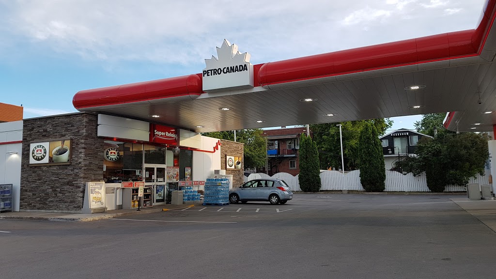 Petro-Canada | 500 Boulevard des Laurentides, Laval, QC H7G 2V1, Canada | Phone: (450) 667-6787