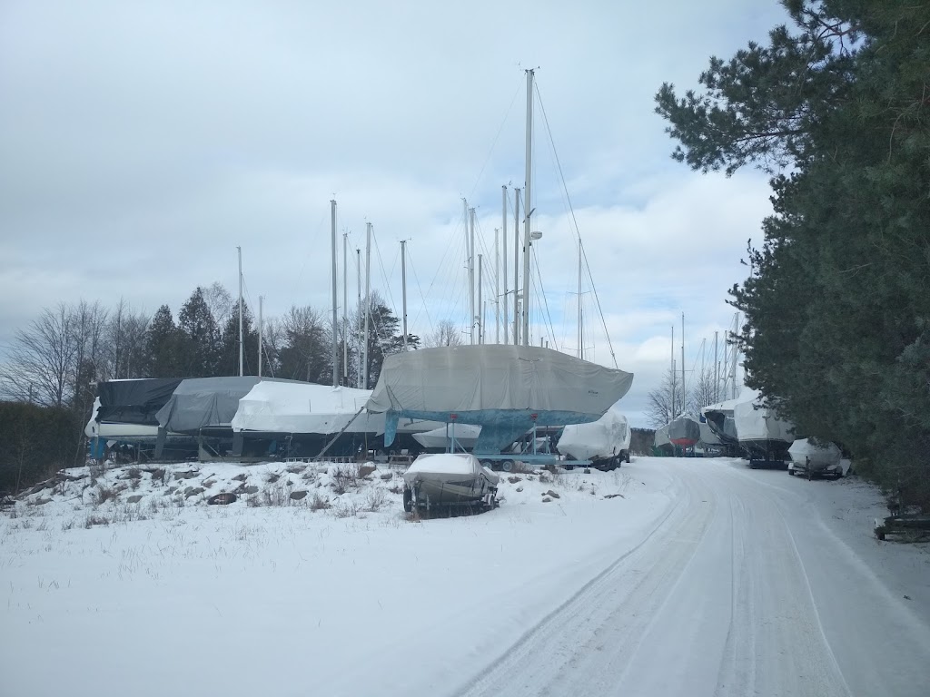 Rothesay Yacht Club | Wharf Rd, Rothesay, NB E0G 2W0, Canada | Phone: (506) 847-7245