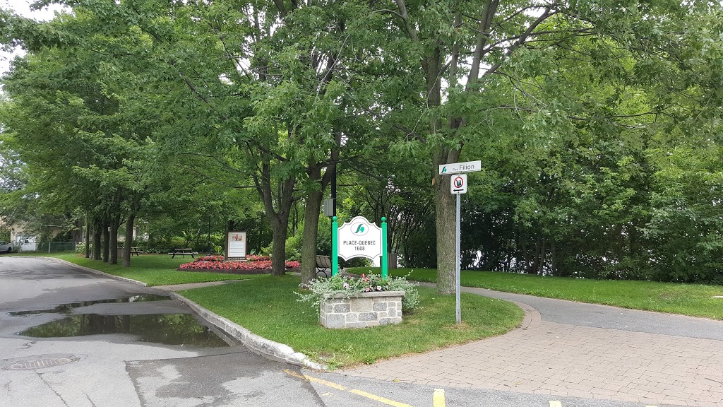 Place Québec 1608 | Rue Jean Claude, Bois-des-Filion, QC J6Z 1B5, Canada