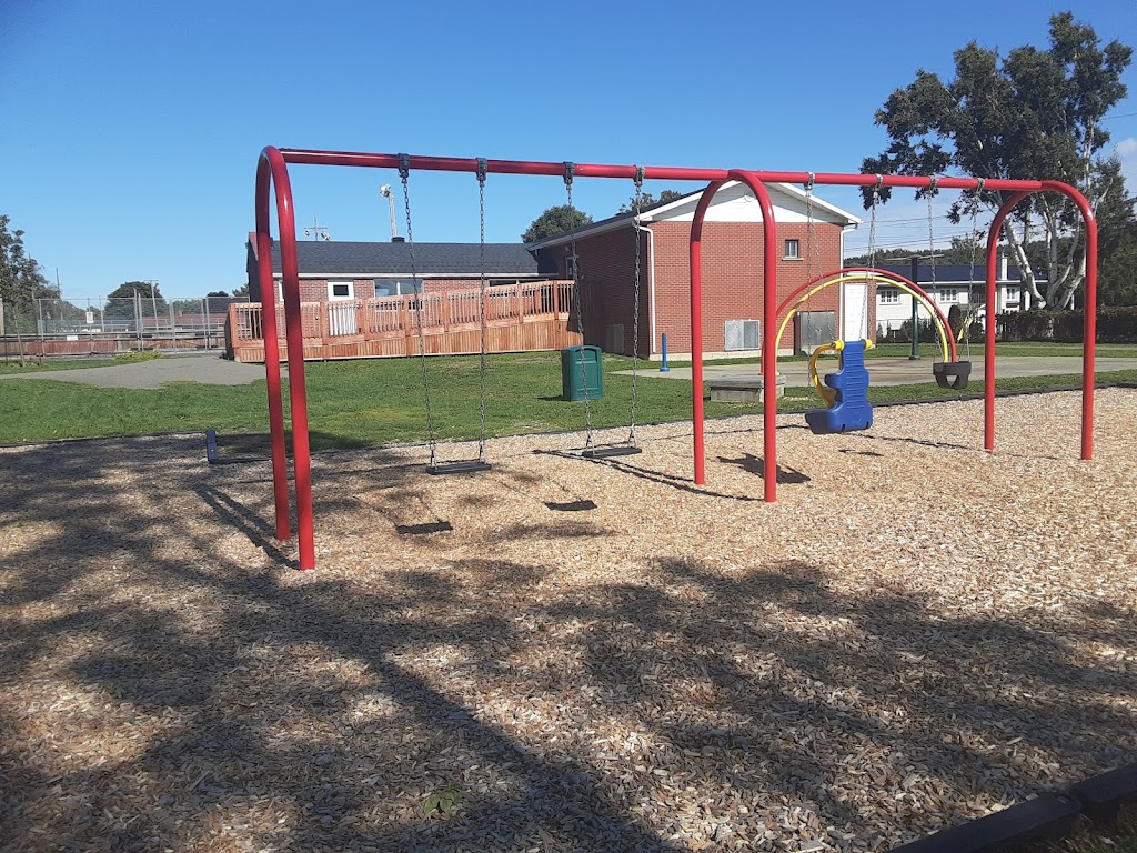 Des Balancines Park | 11 Rue Wilfrid Laurier, Rivière-du-Loup, QC G5R 1A4, Canada | Phone: (418) 867-4533