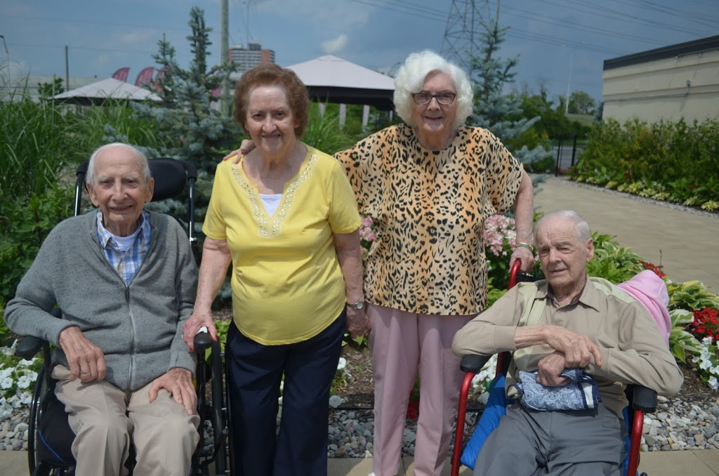 Embassy West Senior Living | 1400 Carling Ave, Ottawa, ON K1Z 7L8, Canada | Phone: (613) 729-4321