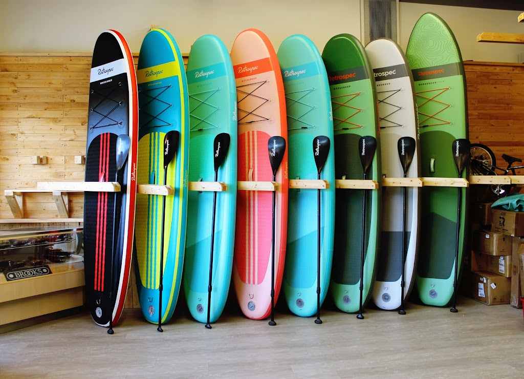 Cherry Board Shop | 2059 Portage Ave Unit B, Winnipeg, MB R3J 0K9, Canada | Phone: (204) 615-6005