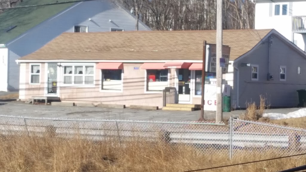Rocky Lake Pizza and Convenience | 252 Rocky Lake Dr, Bedford, NS B4A 2T1, Canada | Phone: (902) 444-4222