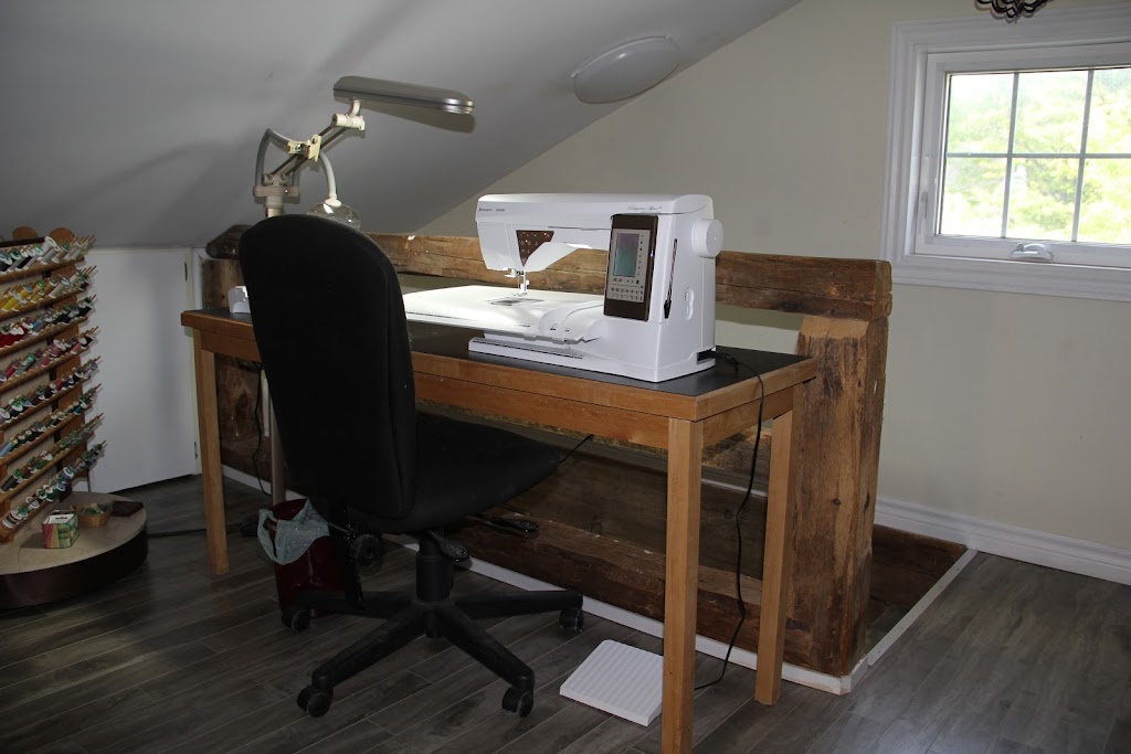 Sew Clever Custom Sewing | 3167 Main St, Salisbury, NB E4J 2K4, Canada | Phone: (506) 866-2987