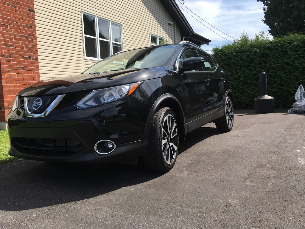 Garage Gingras | 1160 Chambly, Marieville, QC J3M 1H3, Canada | Phone: (450) 460-3000