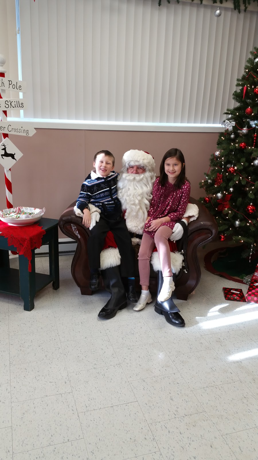 EarlyON Child and Family Centre | 250A Peel St, Collingwood, ON L9Y 3W2, Canada | Phone: (705) 446-0816