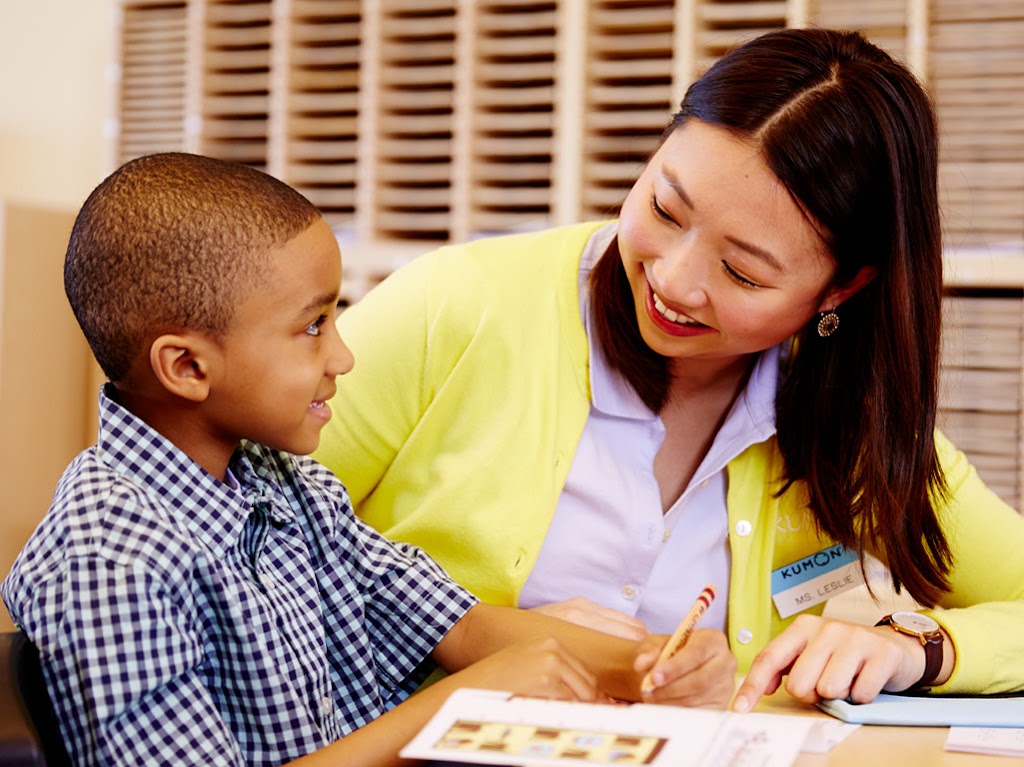 Kumon Math & Reading Centre | 2460 Brock Rd Unit 206, Pickering, ON L1V 2P8, Canada | Phone: (289) 277-2800