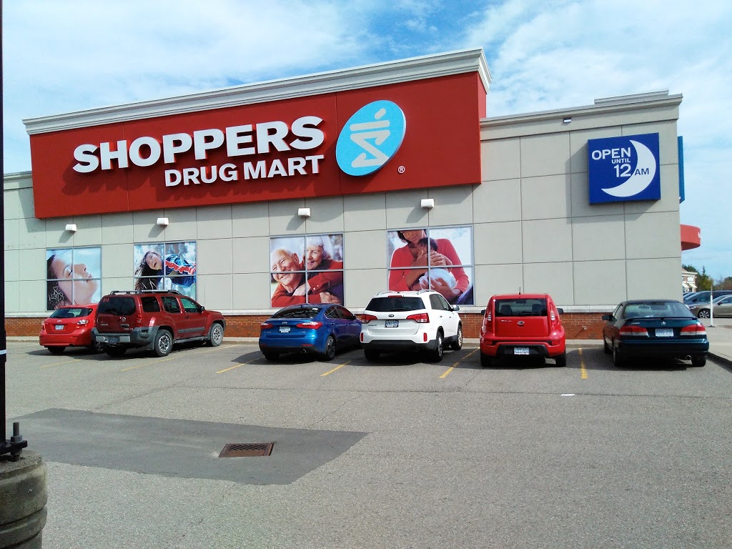 Shoppers Drug Mart | 489 Broadway, Orangeville, ON L9W 0A4, Canada | Phone: (519) 941-8986