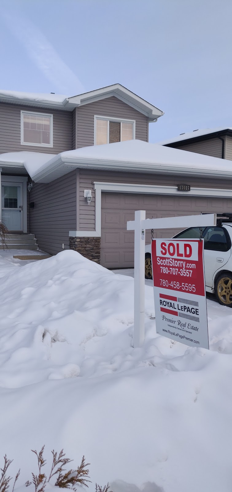 Scott Storry Realtor @ Remax Elite | 16 Muir Dr, St. Albert, AB T8N 1G2, Canada | Phone: (780) 707-3557
