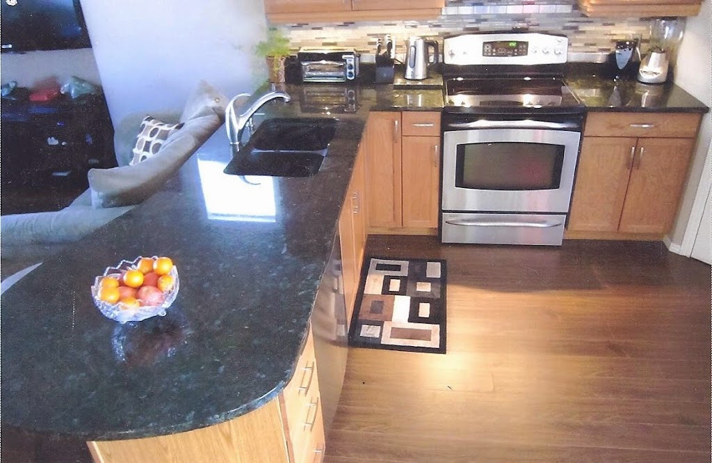 Ritas Custom Stone Works | Niverville, MB R0A 0A1, Canada | Phone: (204) 388-7314