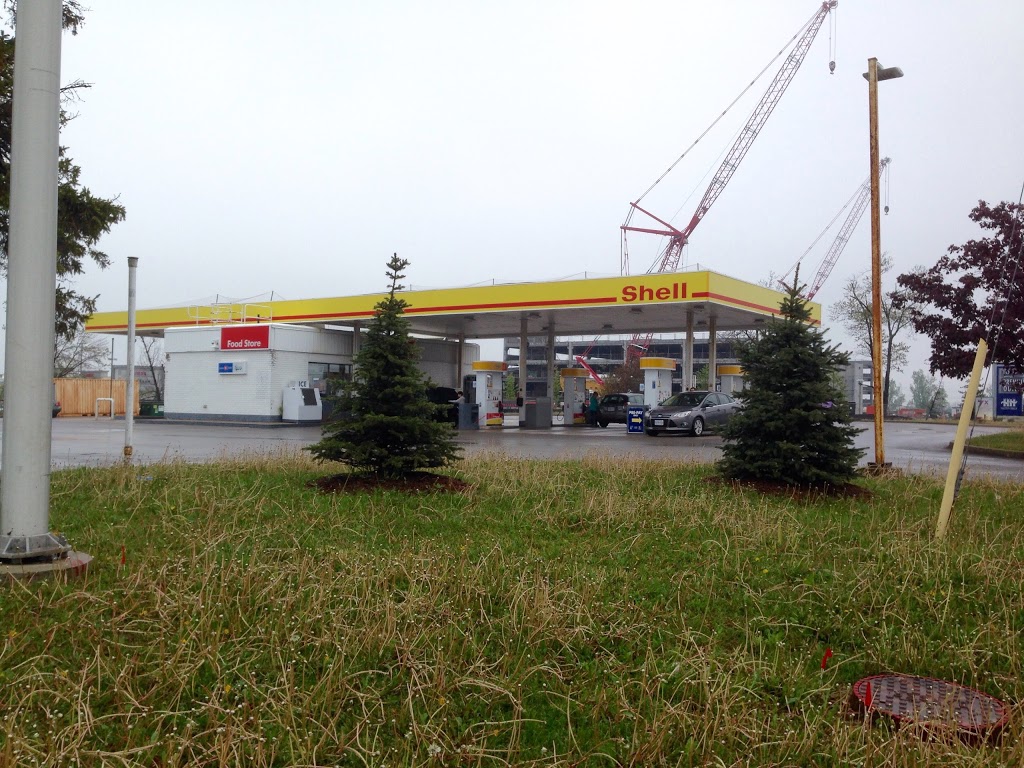 Shell | 7975 Trafalgar Rd, Hornby, ON L0P 1E0, Canada | Phone: (905) 875-3002