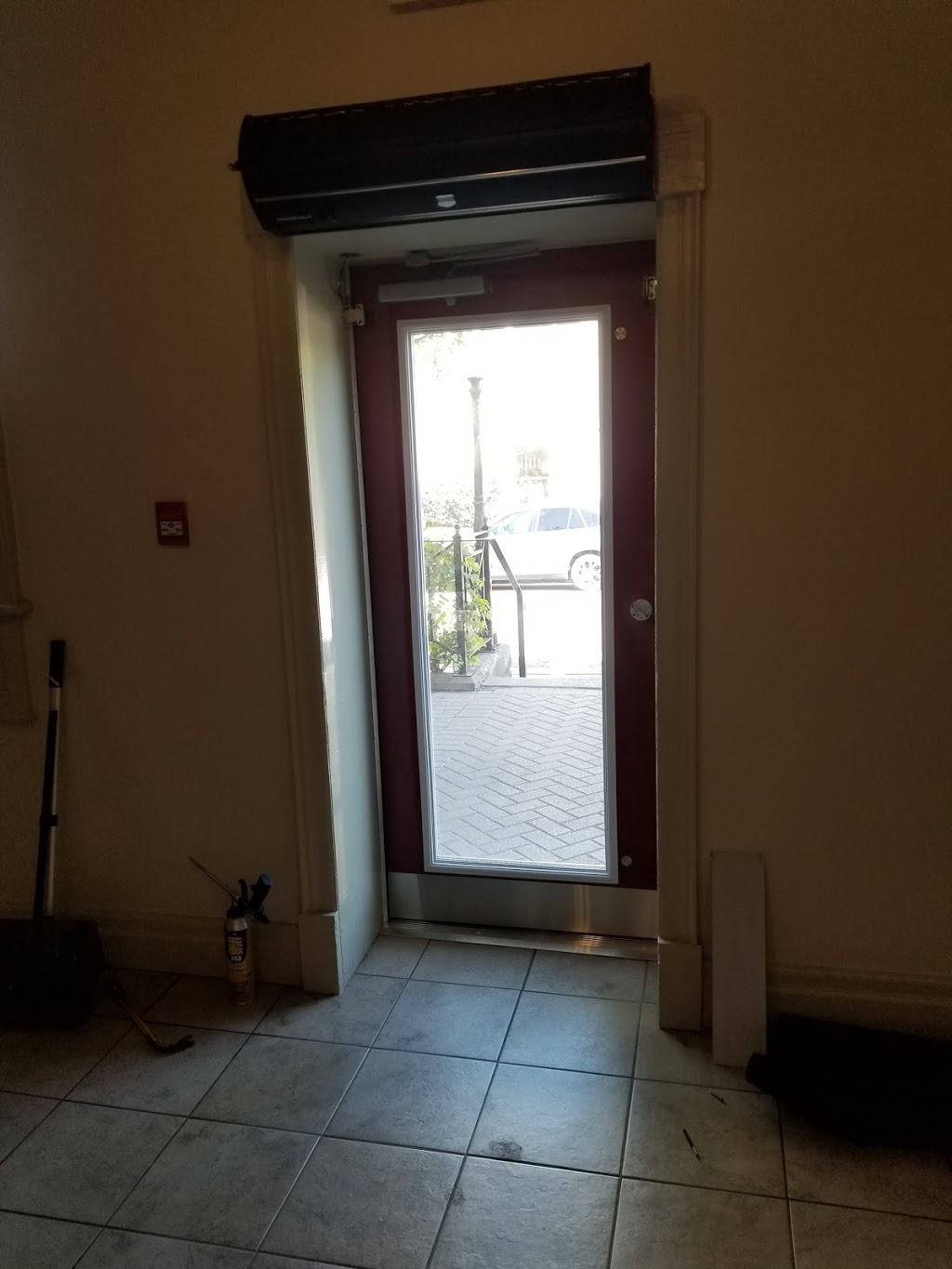 Avenue Locksmith | 289 Lincoln St #1, Welland, ON L3B 4N5, Canada | Phone: (905) 734-3704