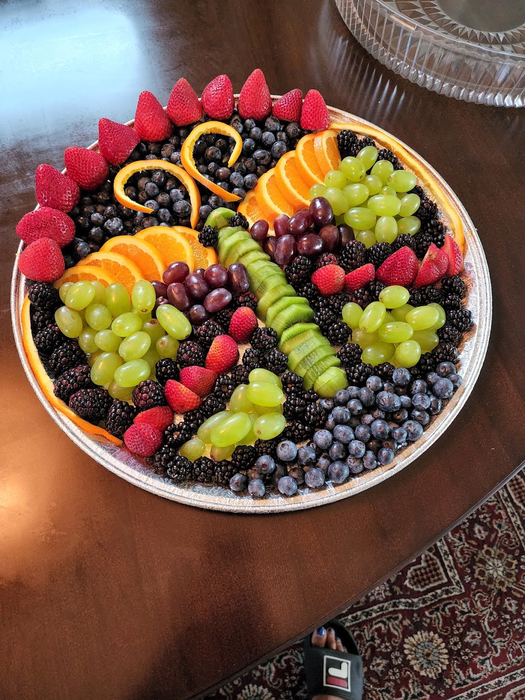 Fruitilicious YYC | 242048 32 St E, De Winton, AB T0L 0X0, Canada | Phone: (403) 470-3152
