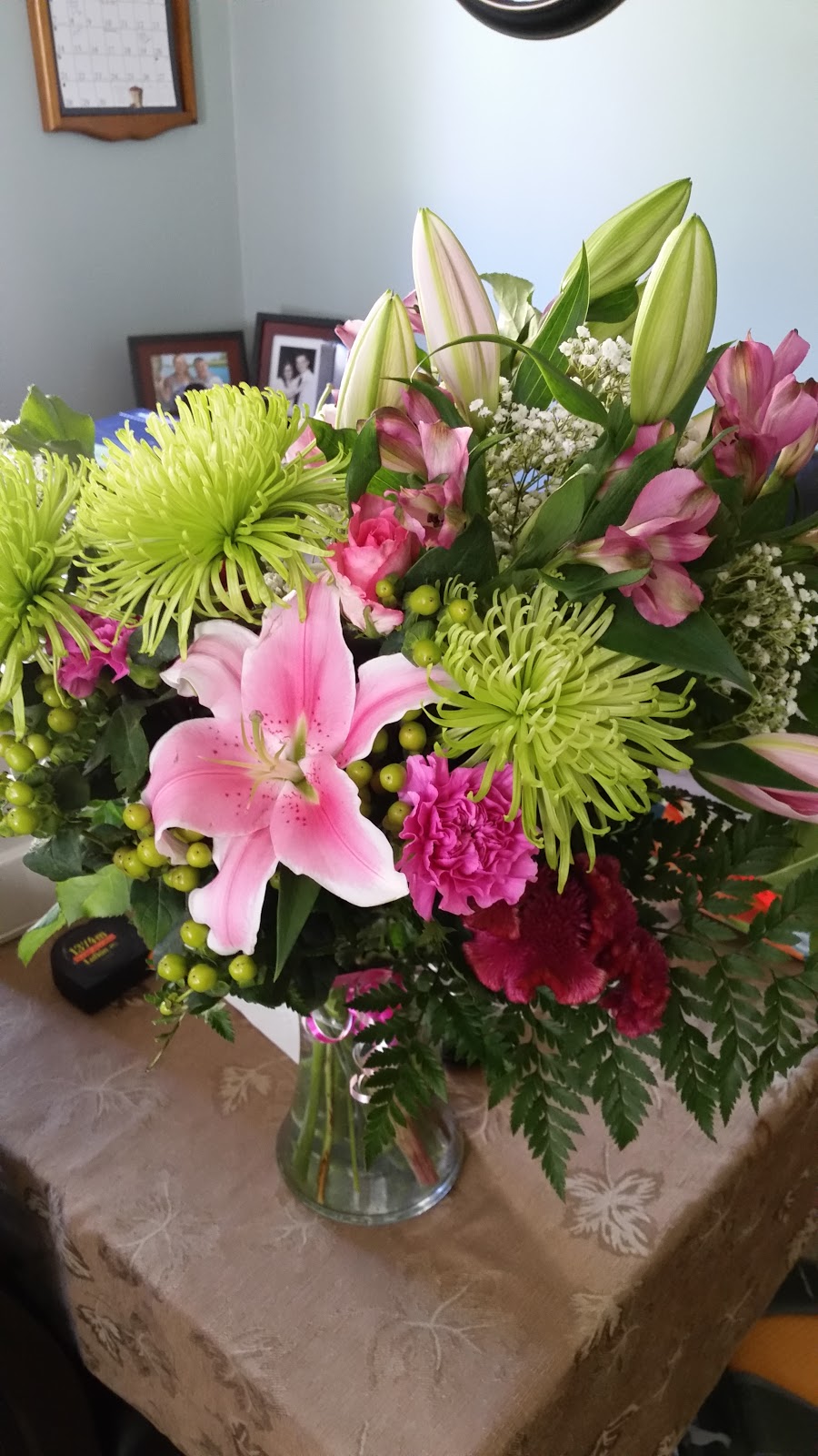Blossoms Flower Shop | 308 Boes Rd, Brighton, ON K0K 1H0, Canada | Phone: (613) 475-9991