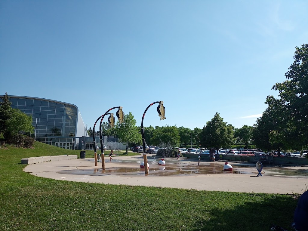 Canada Games Aquatic Centre | 1045 Wonderland Rd N, London, ON N6G 2Y9, Canada | Phone: (519) 661-4455