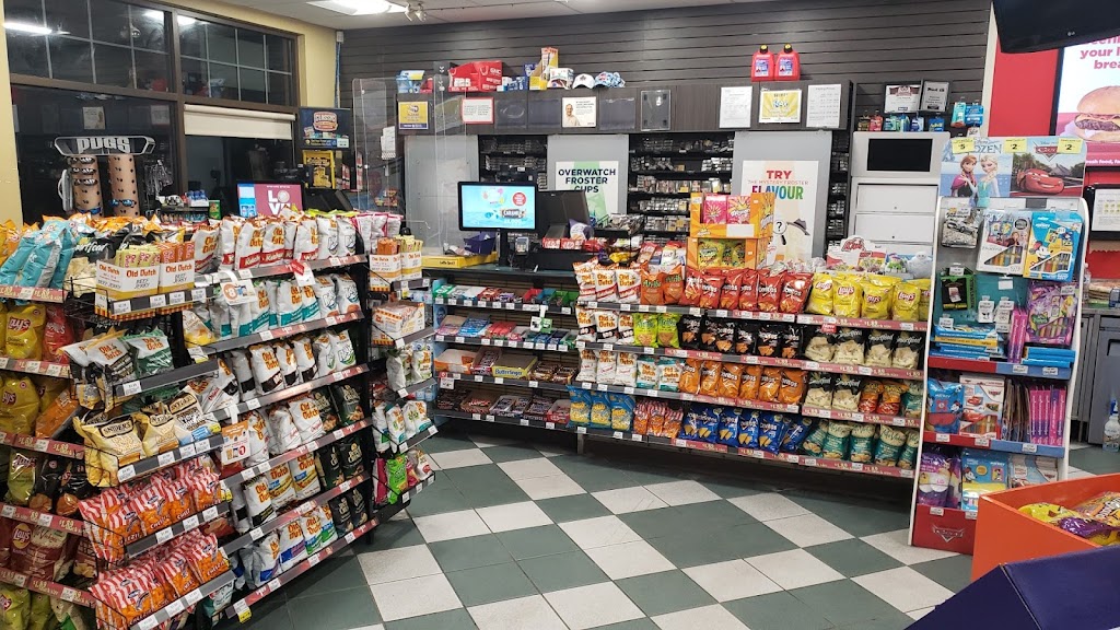 Circle K | 2351 7 Ave, Fort Macleod, AB T0L 0Z0, Canada | Phone: (403) 553-2660
