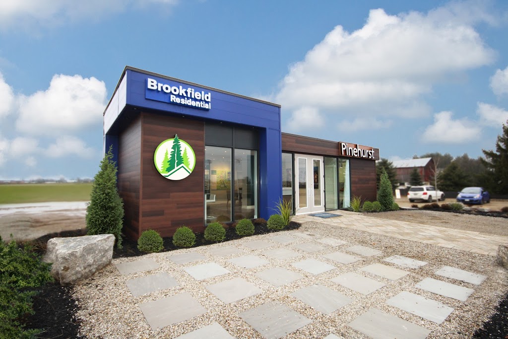 Pinehurst Presentation Centre | 185 Pinehurst Rd, Paris, ON N3L 3E2, Canada | Phone: (647) 724-4526