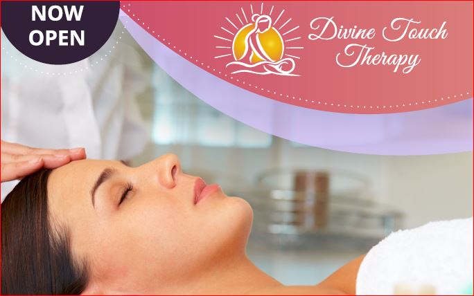 Divine Touch Therapy | 70 Twistleton St, Caledon, ON L7C 4B5, Canada | Phone: (905) 996-2700