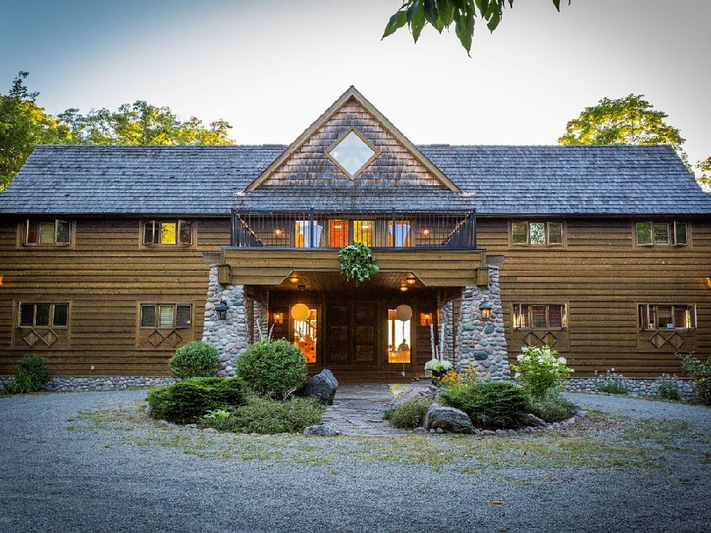 Cedar Ridge at Cedar Point | 45 Melissa Ln, Lafontaine, ON L9R 1R3, Canada | Phone: (416) 708-4566