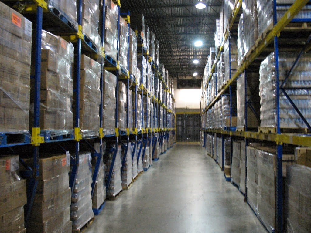 Fresh Pack Freezers | 1701 16 St W, Saskatoon, SK S7M 5J5, Canada | Phone: (306) 652-9755