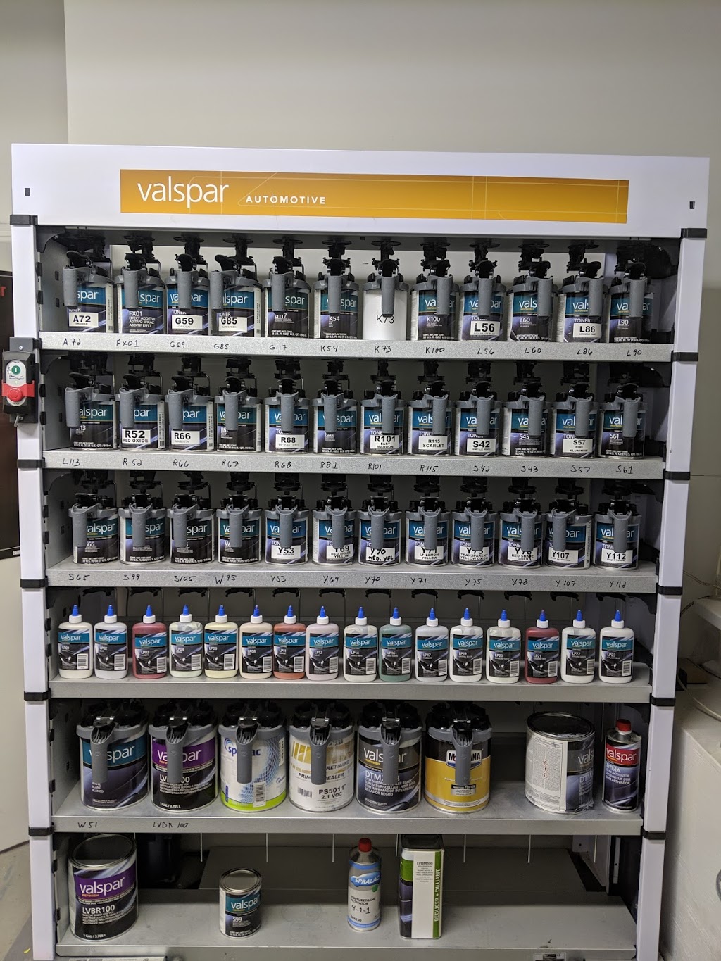 Peinture plus | 3172 25e Av, Saint-Prosper, QC G0M 1Y0, Canada | Phone: (418) 226-9422