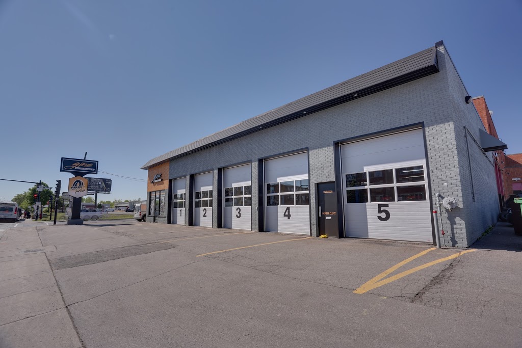 GMS Auto-Clinique - Pie-IX | 9320 Boulevard Pie-IX, Montréal, QC H1Z 4E9, Canada | Phone: (514) 324-0704