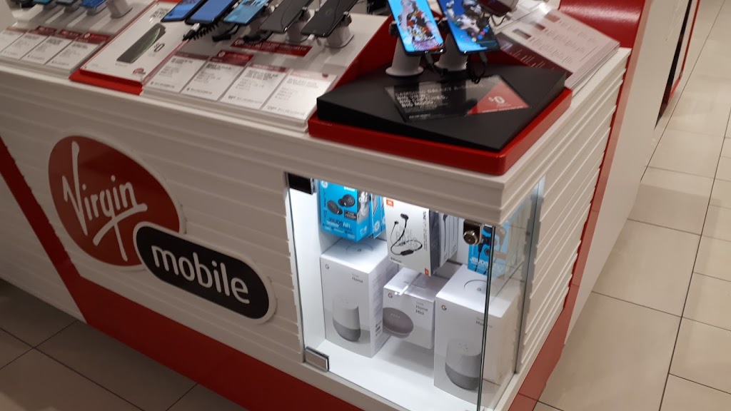 Virgin Plus | 75 Centennial Pkwy N K7, Hamilton, ON L8E 2P2, Canada | Phone: (905) 573-7039