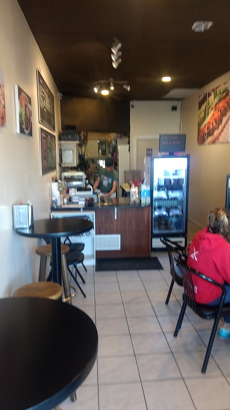 Five Spice Kitchen | 5111 Bowness Rd NW, Calgary, AB T3B 0C2, Canada | Phone: (403) 288-7832